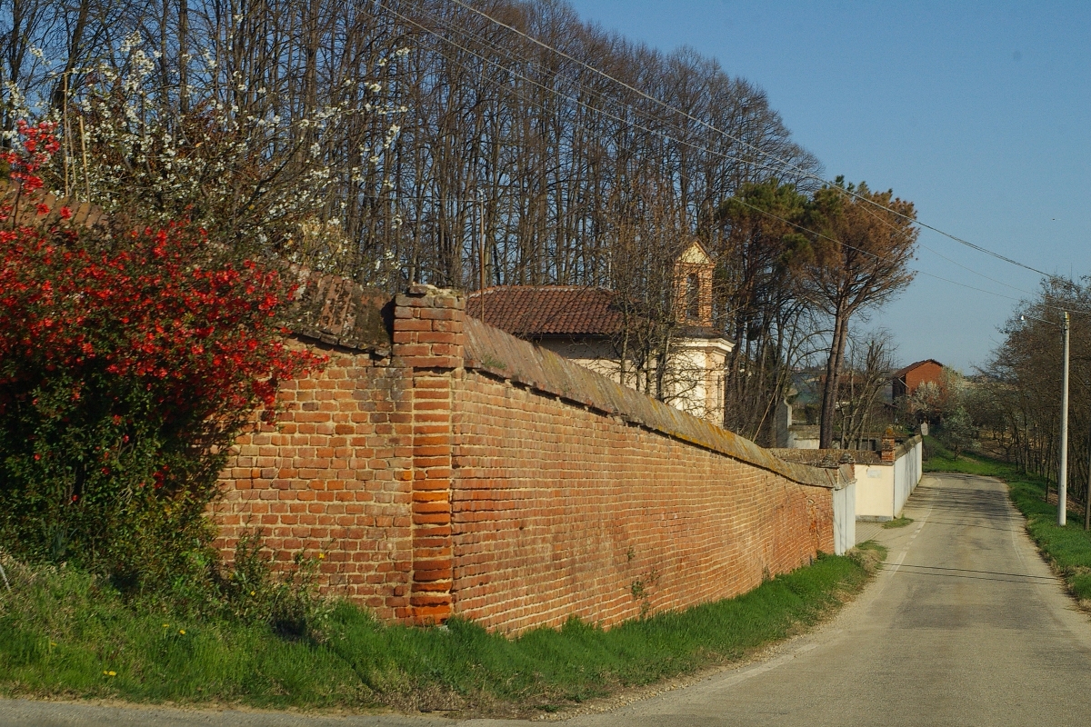 Foto del Comune di San Damiano d'Asti (AT)San Damiano d'Asti_73